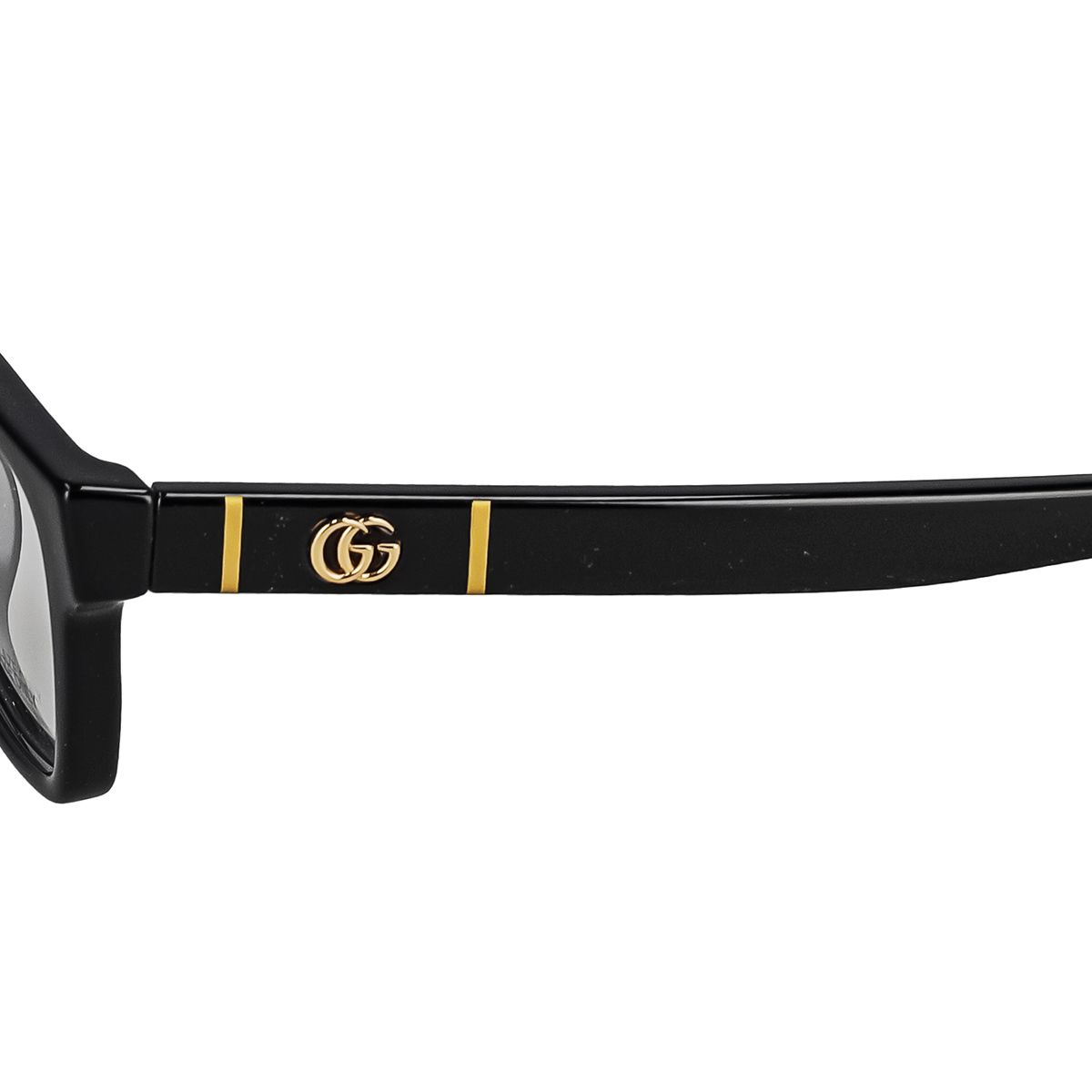GUCCI オプティカルフレーム GG0634O-006 フレームのみ ブラック グッチ GUCCI メガネ フレーム オプティカルフレーム GG0634O