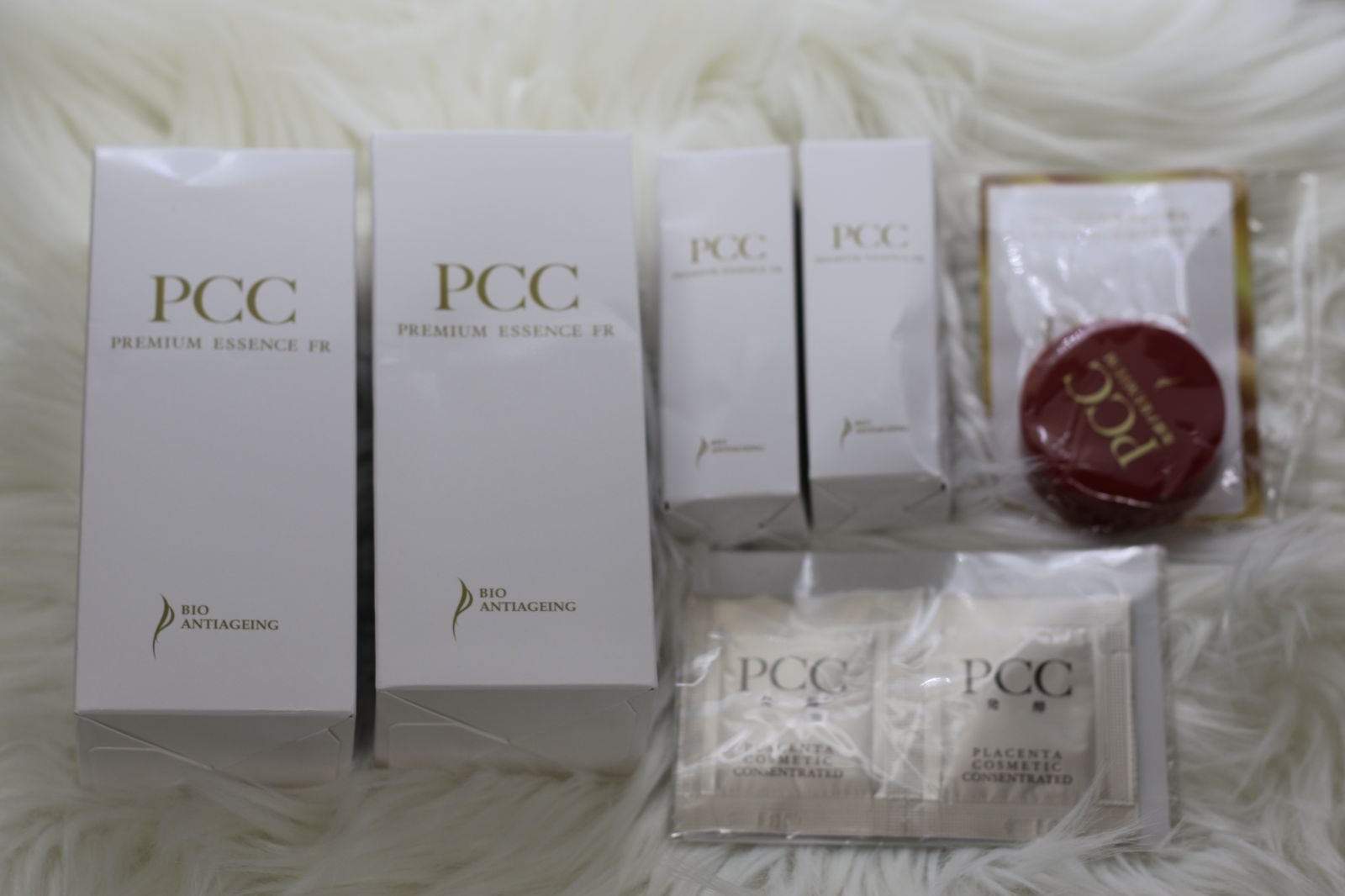 pcc発酵プレミアム 美容リッチクリームFR pcc発酵プレミアム 美容リッチクリームFR PCC発酵プレミアム