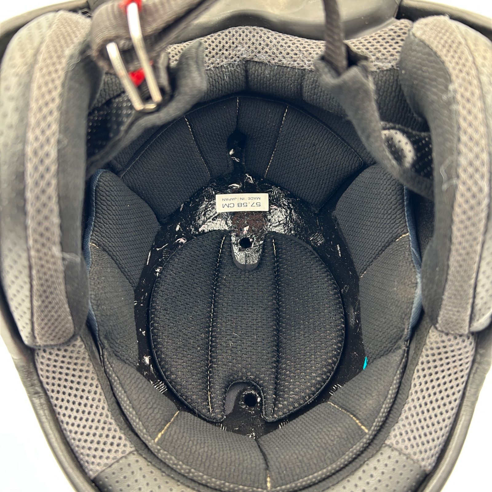 即日発送】Arai アライ Classic AIR クラシックエアー モダングレー