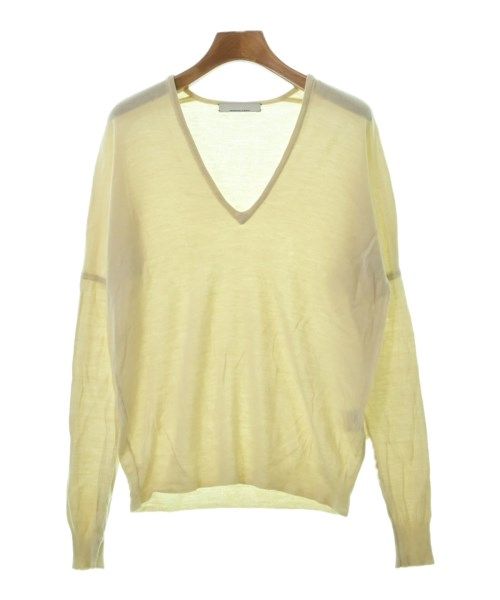 JEANPAULKNOTT ニット・セーター レディース ジャンポールノット 中古　古着 JEANPAULKNOTT ニット・セーター レディース 【古着】【中古