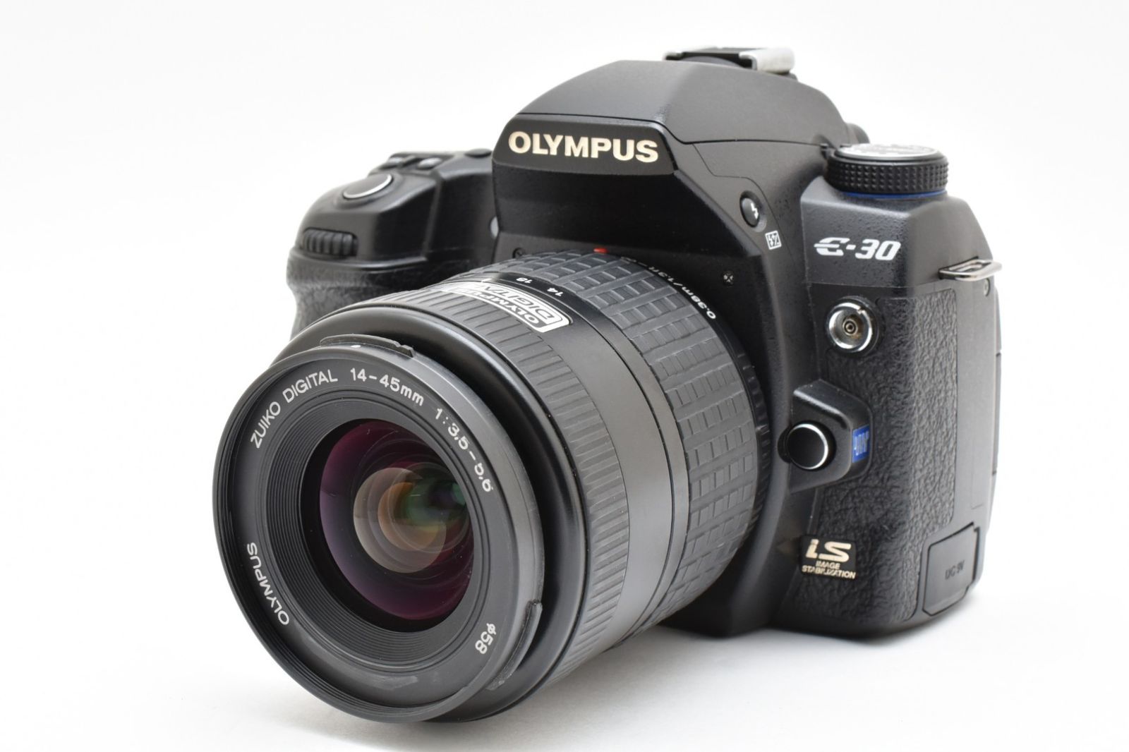 オリンパス OLYMPUS E 30 ZUIKO DIGITAL 14 54 mm F 2 8 3 5 LL 70 5746