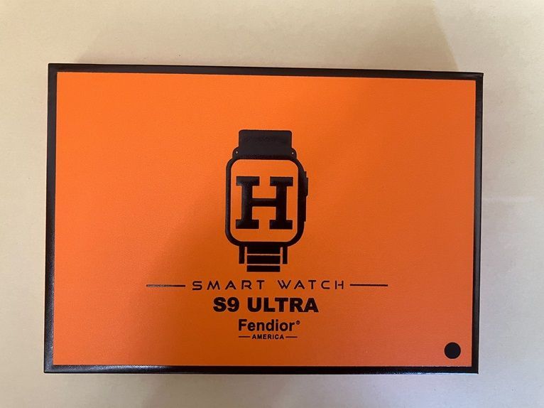 ⭐️人気⭐️最新型 新品 スマートウォッチ ULTRA 黒 腕時計 2.2インチ 健康管理 Bluetooth 多機能 通話 音楽 歩数 心拍数 距離 運動 時間 カロリー スポーツ 血圧 酸素レベル 睡眠モニタニング Android iPhone 対応