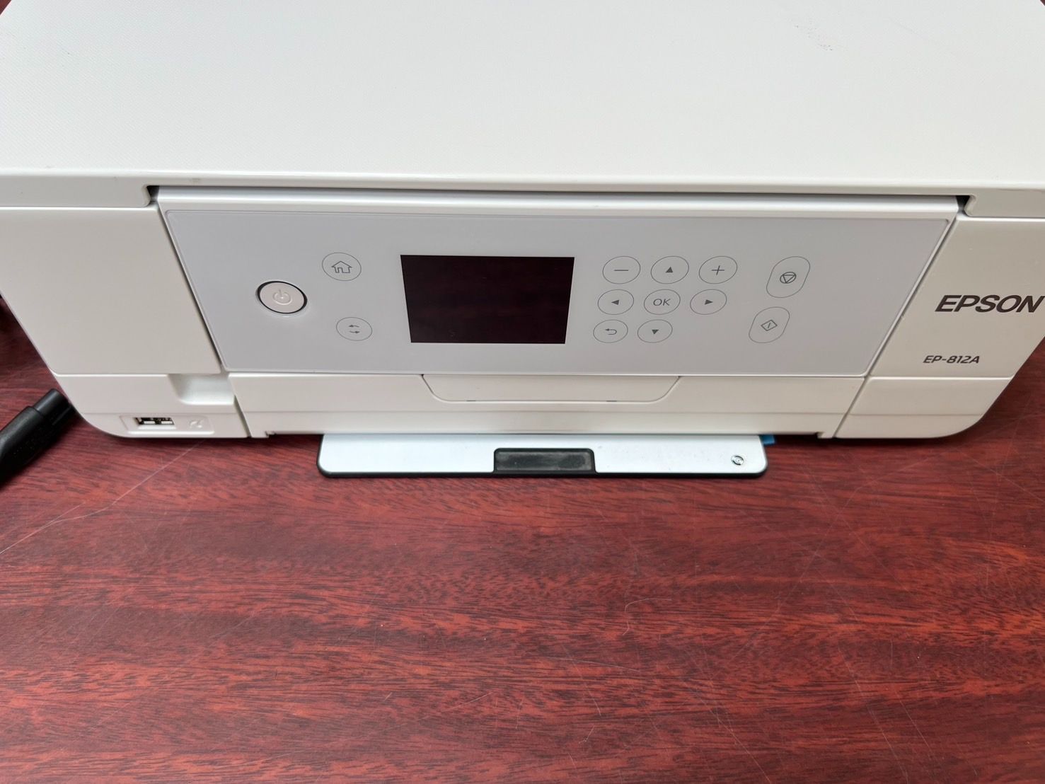 EPSON EP-812A プリンター・スキャナー・コピー機 ♦︎③EPSON EP-812A プリンター・スキャナー・コピー機