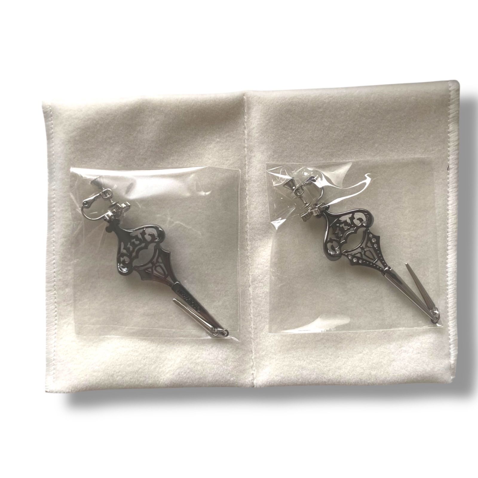 新品 MAYLA NieR:Automata Ver1.1a ICONIQUE EAR OBJET - マイラ