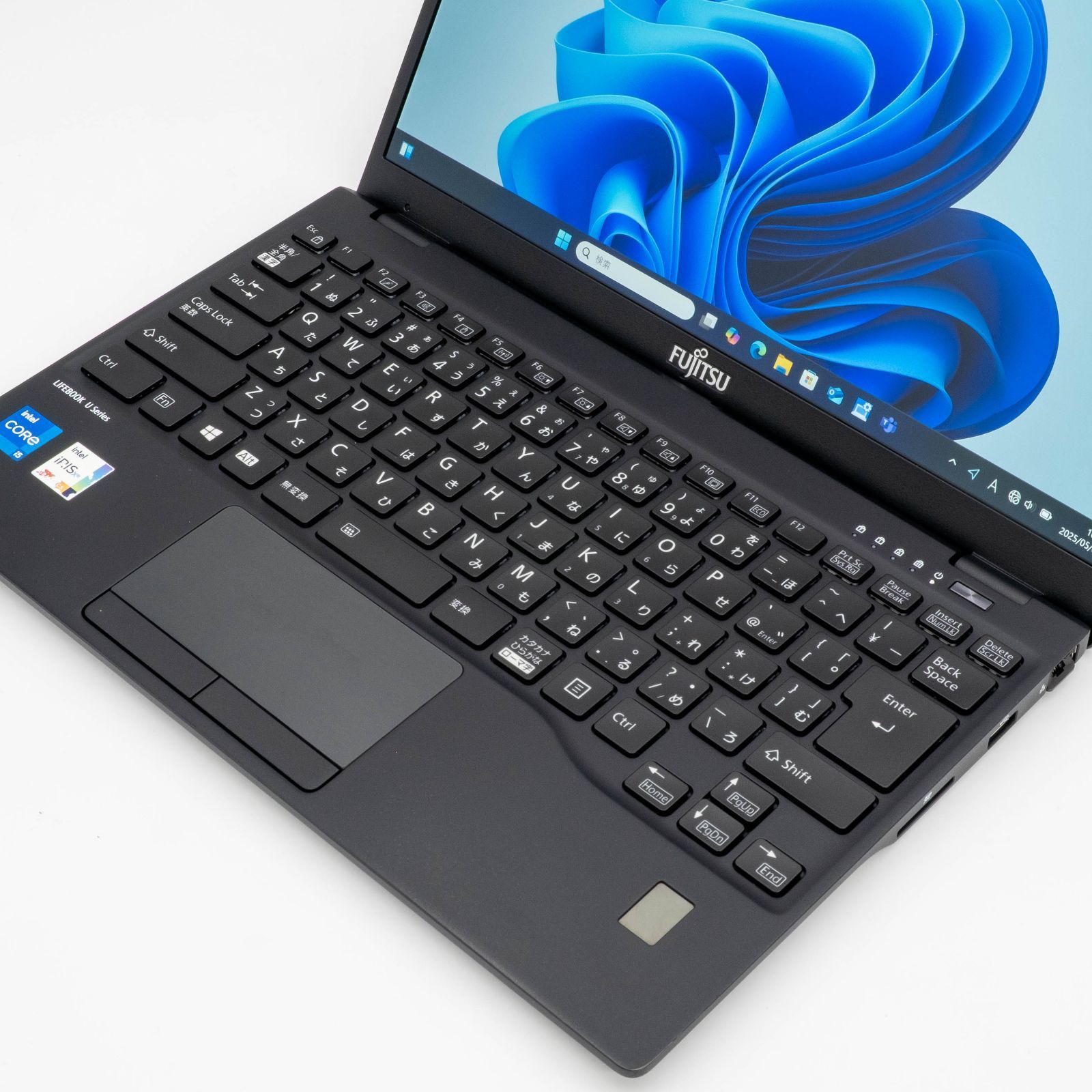 富士通 - 【中古品】LIFEBOOK U9311/FX　Fujitsu　13.3インチノートパソコン　Windows11　管22437 中古品】LIFEBOOK U9311/FX Fujitsu 13.3インチノートパソコン