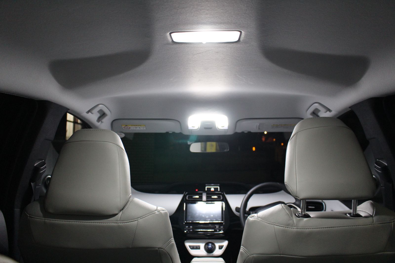 50系プリウス PHV用