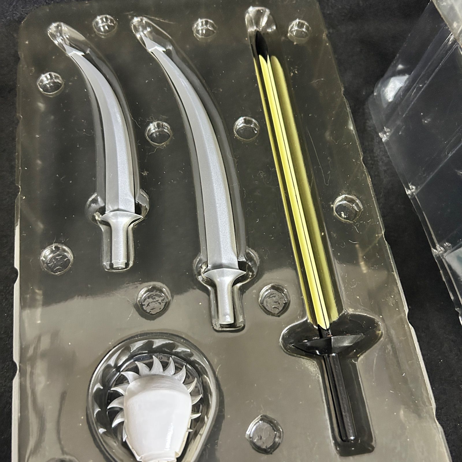 アイゼンボー 12インチアクションフィギュア