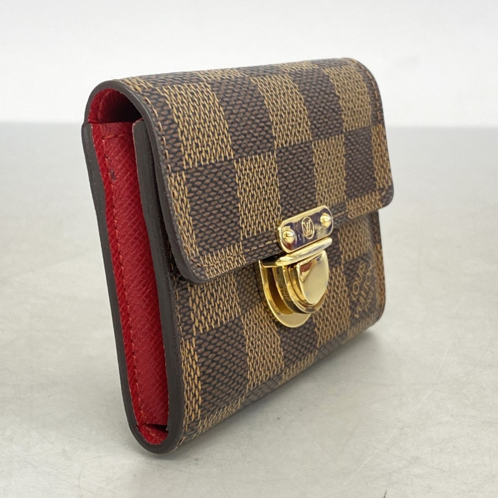 ルイ・ヴィトン(Louis Vuitton) ルイ・ヴィトン 財布・コイン