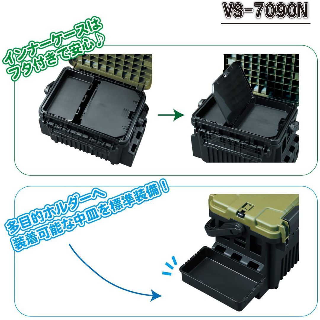 VS-7090N