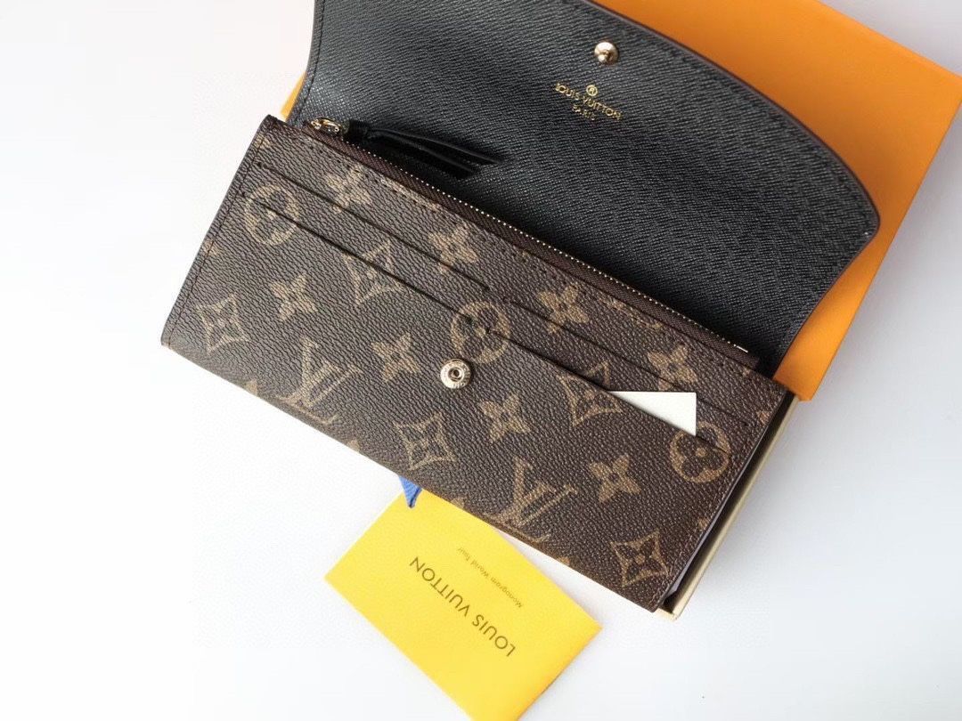 Louis Vuitton財布/財布、両用カードバッグ、カード/キーケース