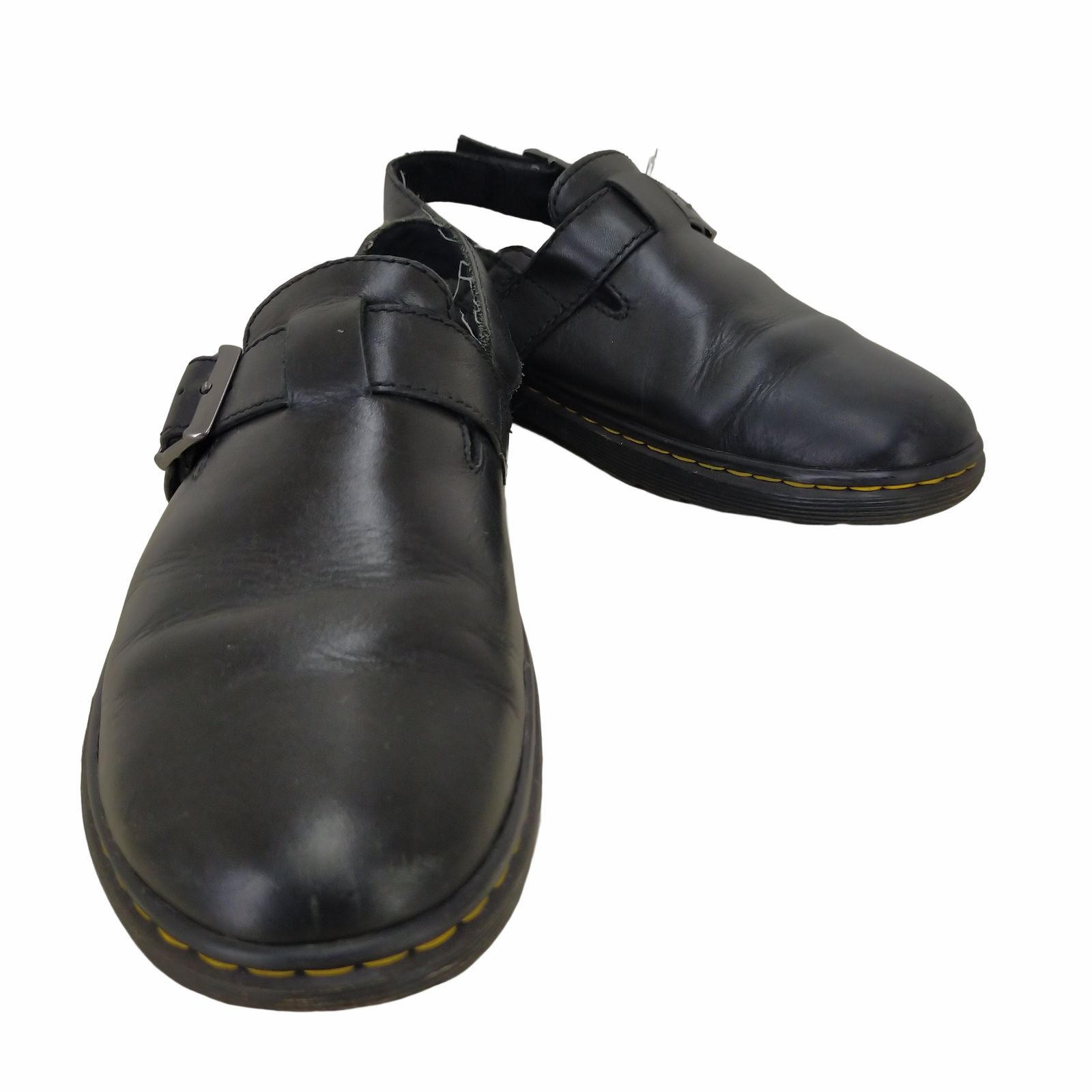 ドクターマーチン Dr.Martens JORGE RVE レディース UK6 USM7 EU39