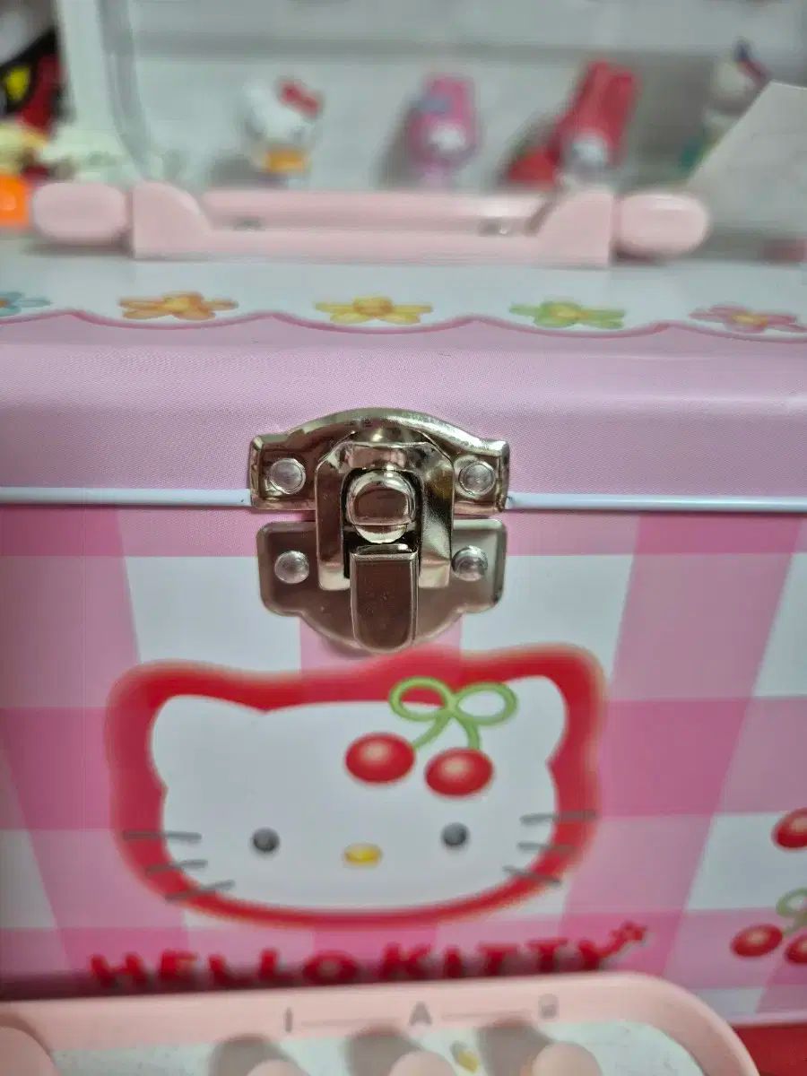 チェリーキティ