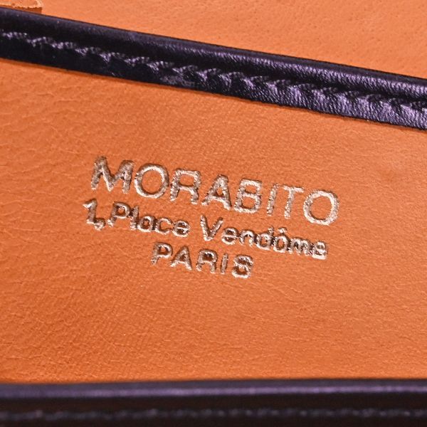 本日限定値下げ（希少）モラビト（定価約200万円）クロコダイル 本物 美品 モラビト 極希少 メンズライン 最高級クロコダイル