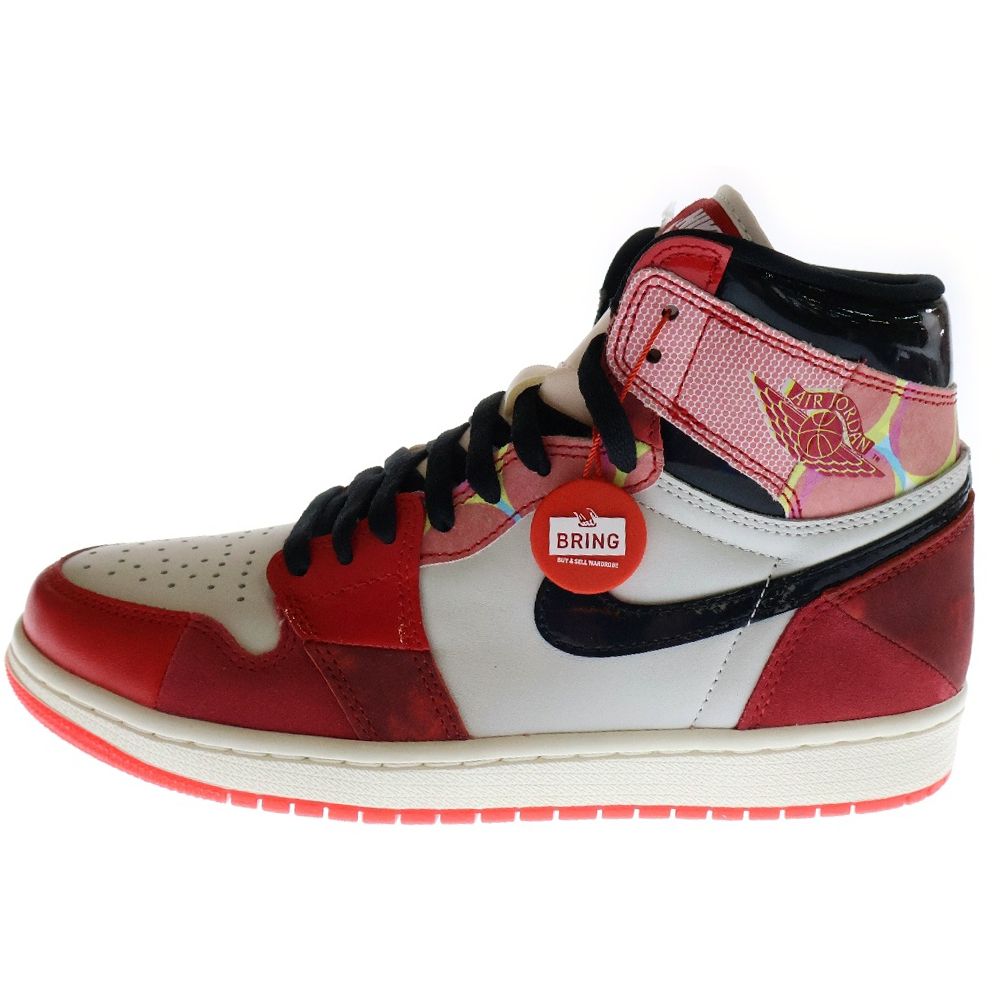 NIKE エアジョーダン ハイカット スニーカー