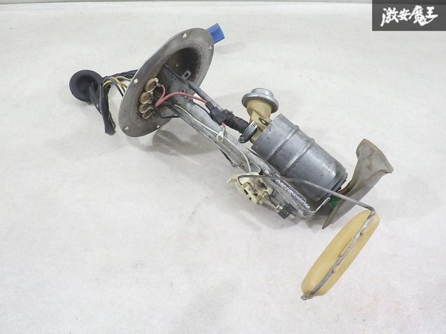 実働外し】 日産 純正 S13 シルビア SR20DET BNR32 スカイライン