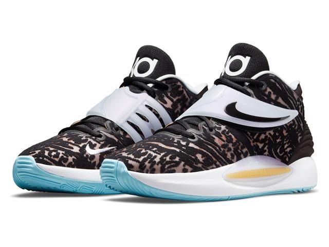 KD14 EP Nike バスケットボールシューズ 9.5 (US) Amazon | [ナイキ] KD14 EP XIV メンズ バスケットボール