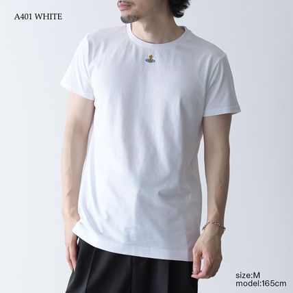 Vivienne Westwood PERU オーブ Tシャツ