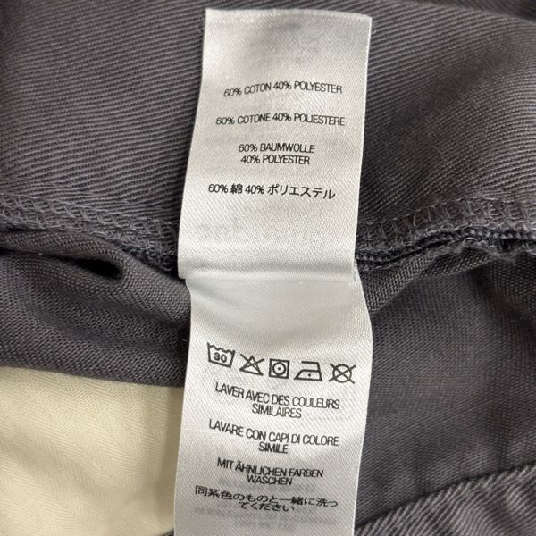 Supreme グレー ワークパンツ 30 Supreme シュプリーム ワングラムタグ Work Pant ワーク パンツ