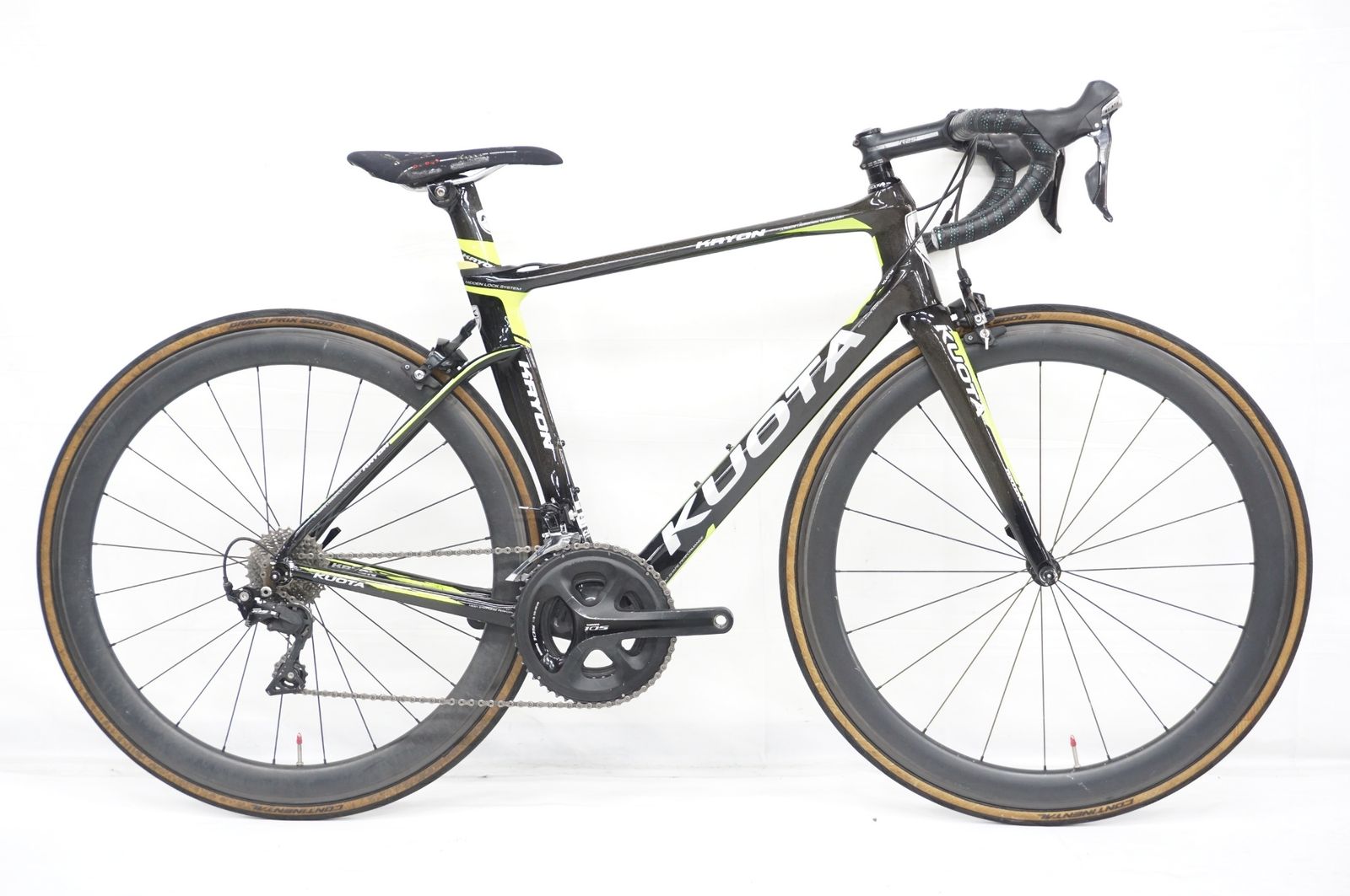 【ジャンク】KUOTA 「クオータ」 KRYON 2019 ジャンク】KUOTA 「クオータ」 KRYON 2019 - メルカリ