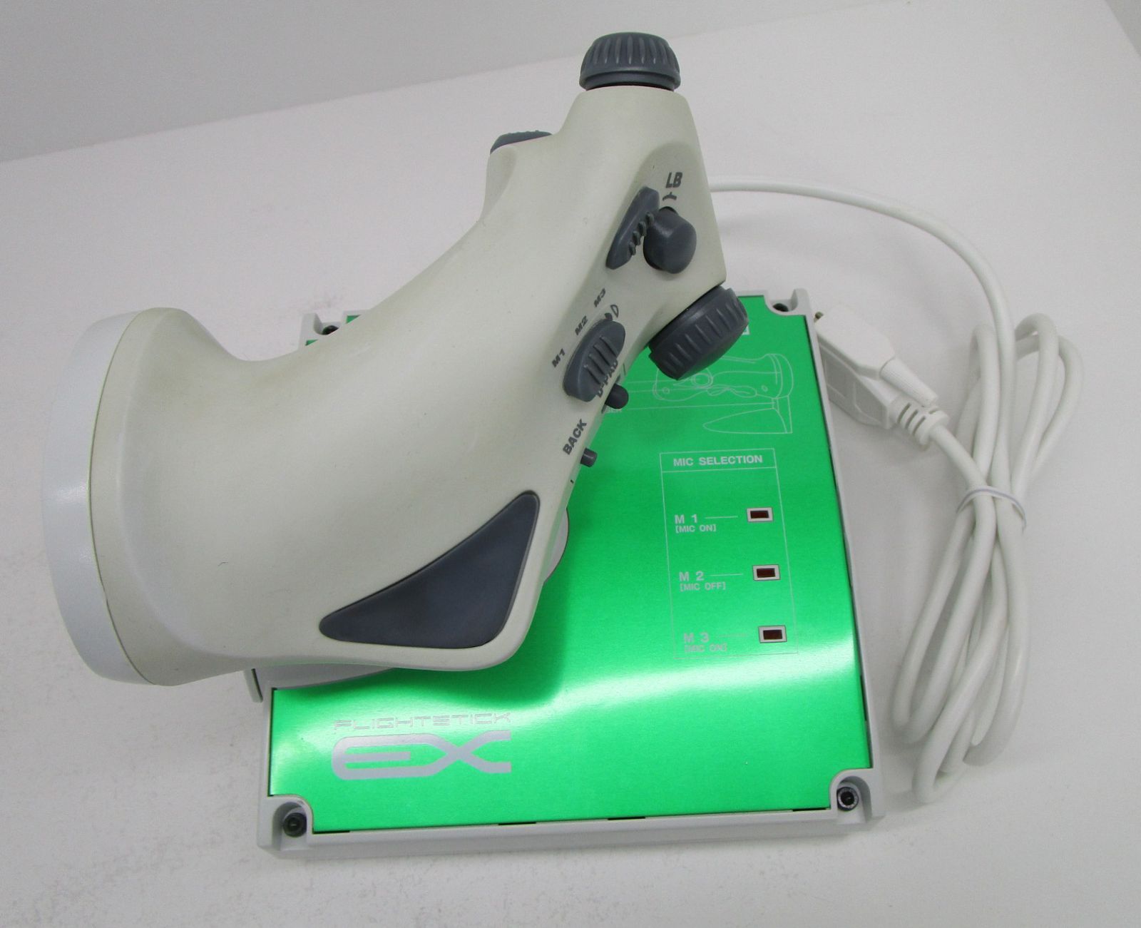 HORI フライトスティックEX HORI フライトスティックEX HORI フライト