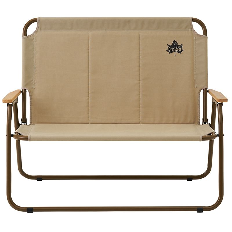 ロゴス(LOGOS)] 【発売20周年モデル】Tradcanvas チェア for 2 チェア