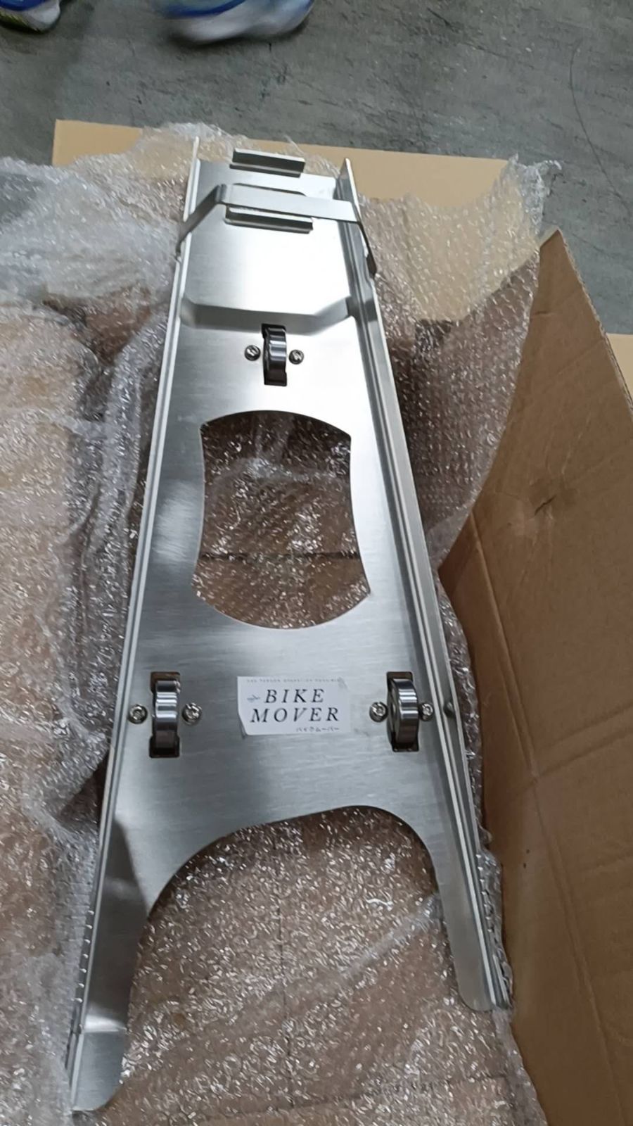 ワールドウォーク バイクムーバーu0026スタンドムーバーセット ワールドウォーク バイクムーバー bsf ワールドウォーク バイク