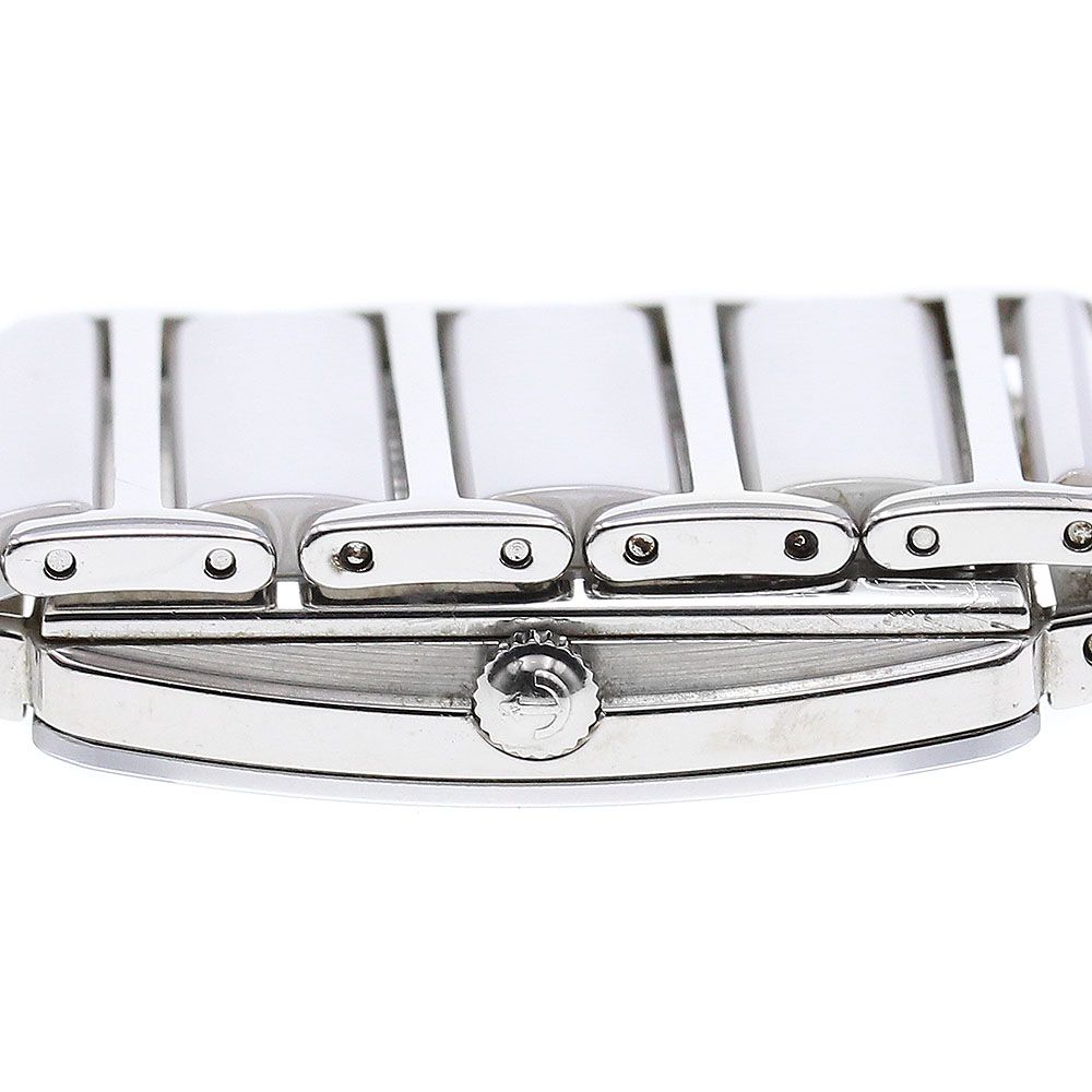 ラドー RADO 160.0486.3 ダイヤスター デイト クォーツ ボーイズ_