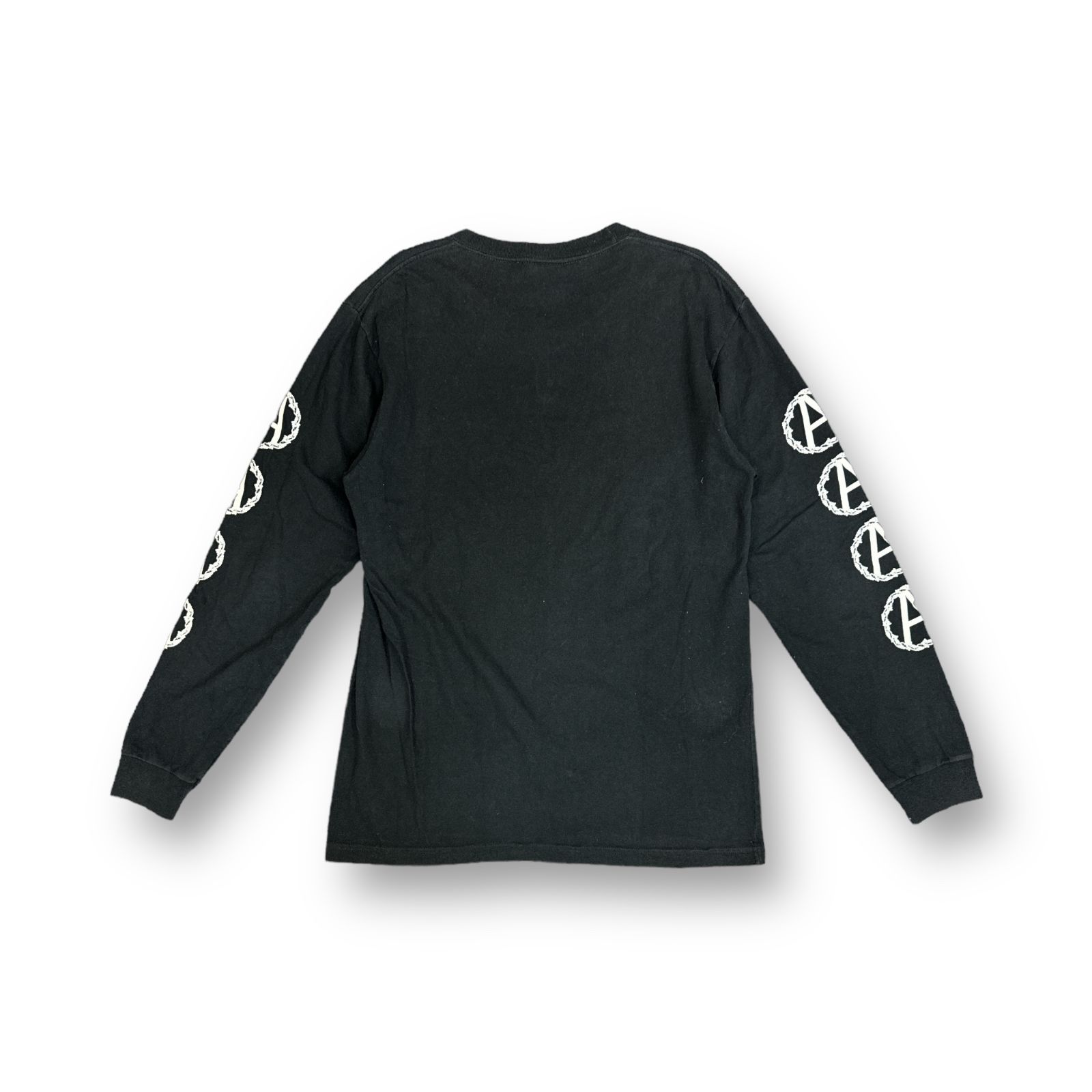 国内正規 Supreme 16AW UNDERCOVER Anarchy L/S Tee アナーキー プリント カットソー Tシャツ シュプリーム  アンダーカバー M 59997A1 - メルカリ