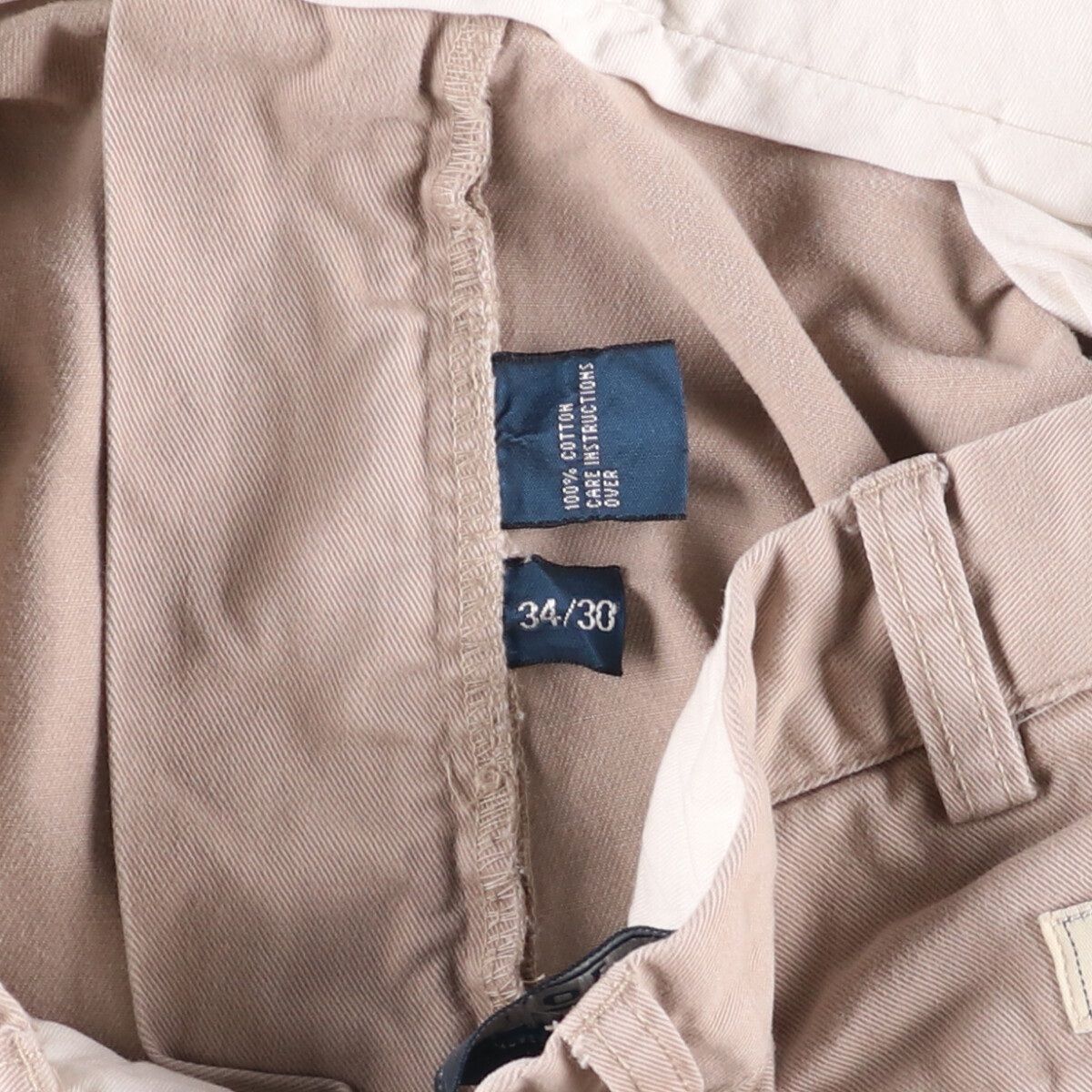 【送料&関税込】Polo Ralph Lauren Salopette LAUREN RALPH LAUREN ツートーン ショートスリーブ セーター