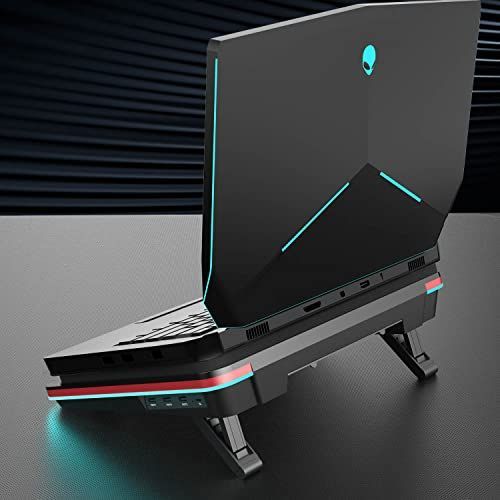 ノートパソコン冷却パッド IETS GT500V2(ハブ+RGB) Amazon.co.jp: IETS GT500 ノートパソコン冷却パッド パワフル