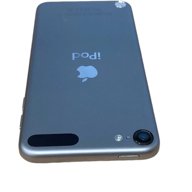 Apple 難あり品　Apple　ipod touch 　16GB MGG82J/A 　スペースグレイ　第５世代