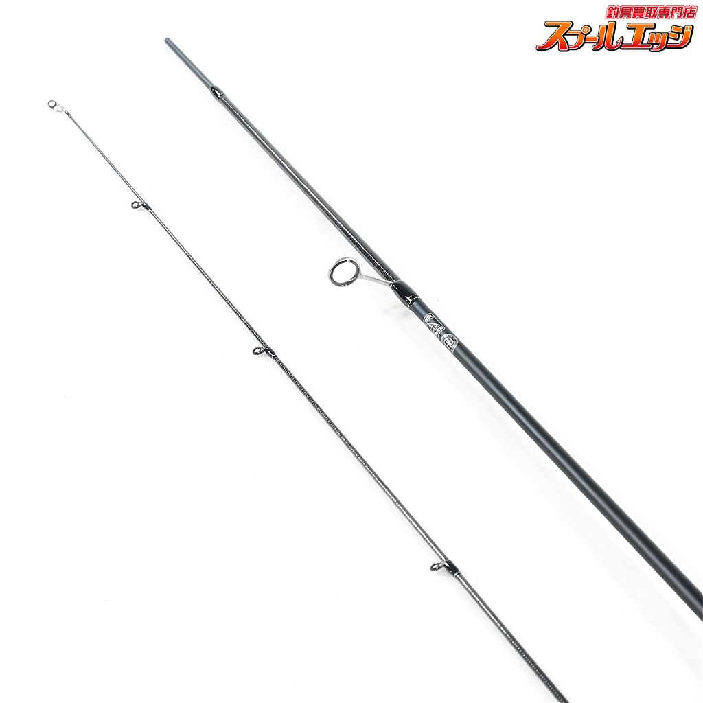 JACKALL TIMON T-CONNECTION TCA-S60UL ティモン Tコネクション TCA