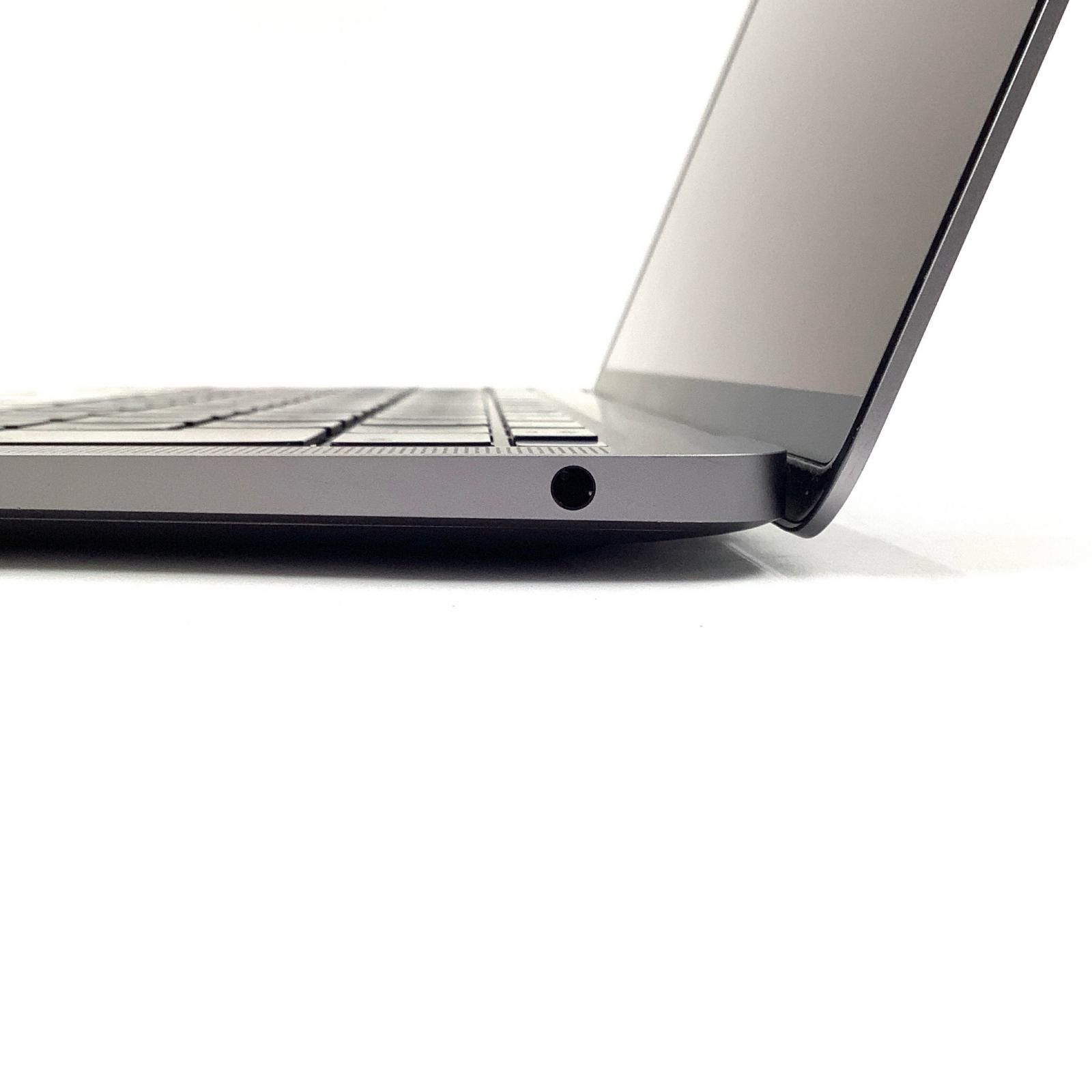 Apple MacBook Air 13インチ 2020 M1 8GB 512GB スペースグレイ Apple MacBook Air 13インチ 2020 M1 8GB 512GB スペースグレイ