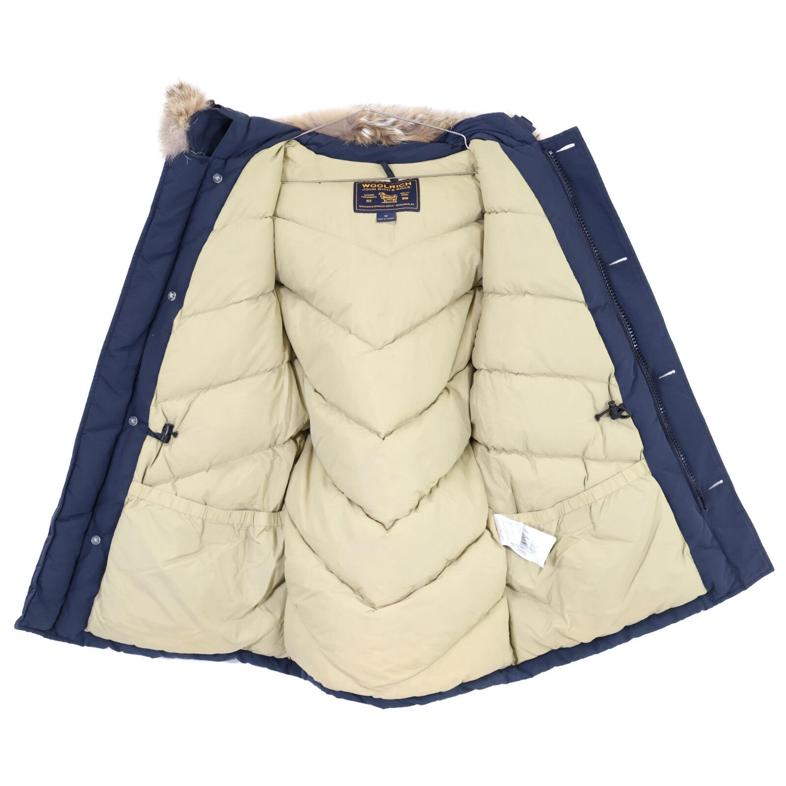 WOOLRICH ウールリッチ 【国内正規】1302045 ARCTIC PARKAアーク  