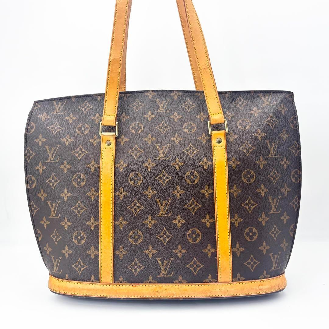 Louis Vuitton ブラウン トートバッグ 【公式通販】