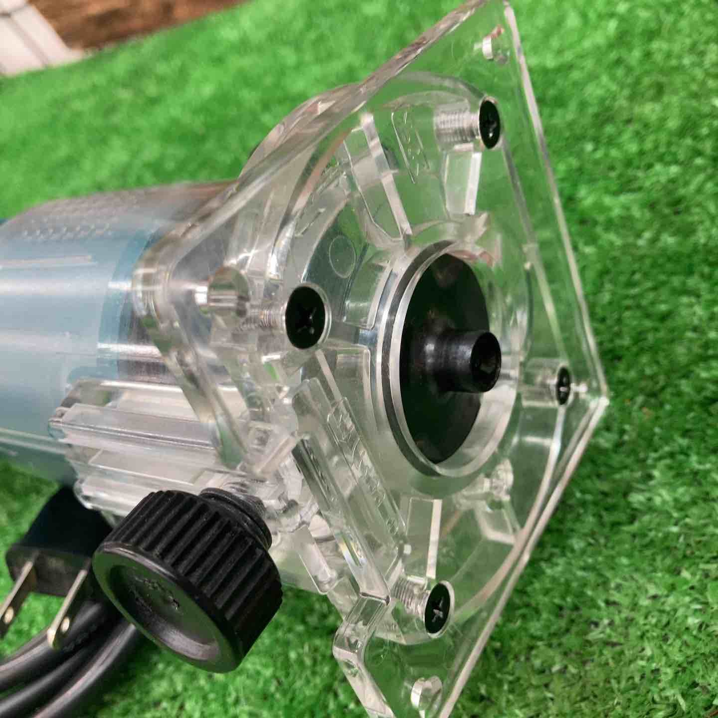 makita 電子トリマ