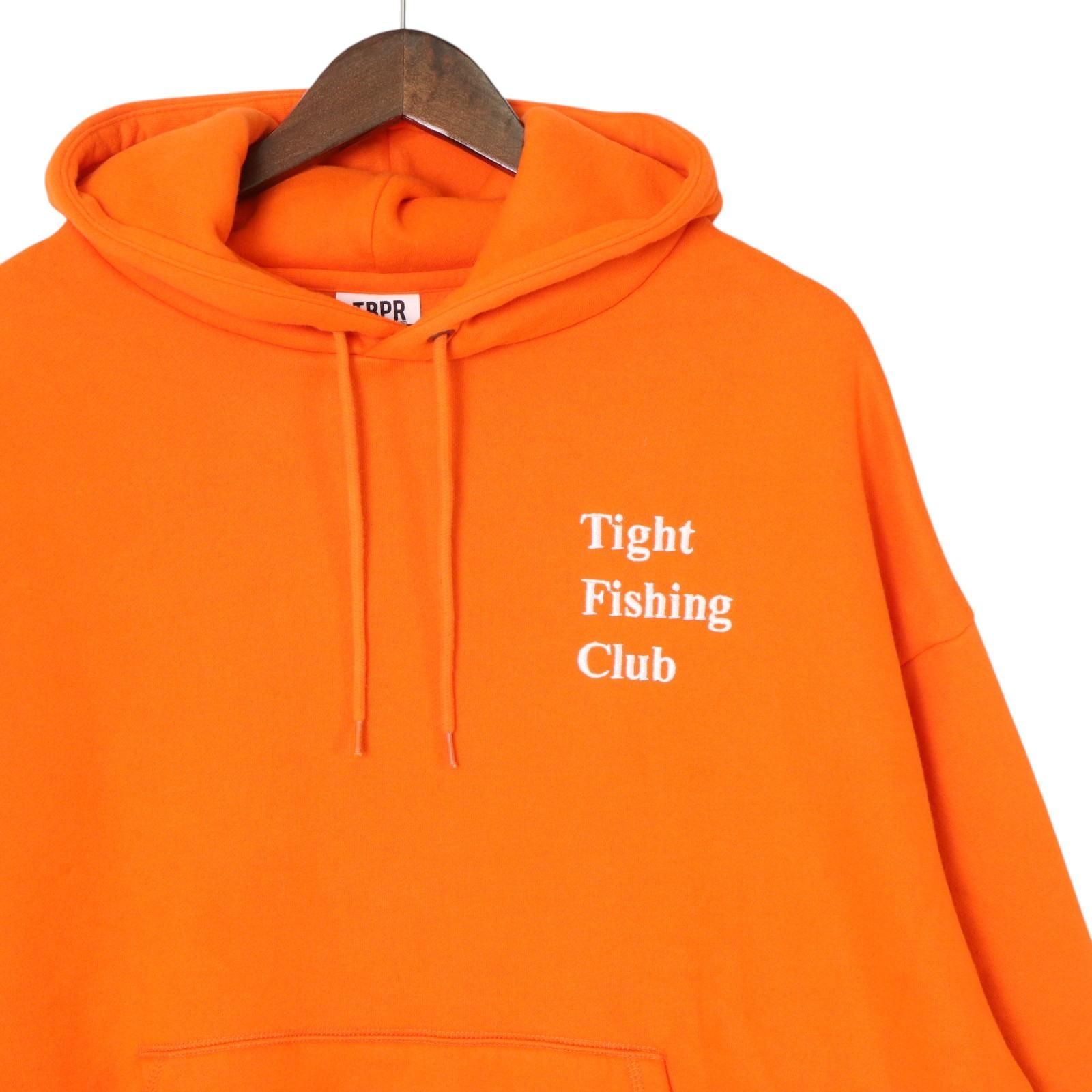 TIGHTBOOTH タイトブース カオスフィッシングクラブ 【公式通販】