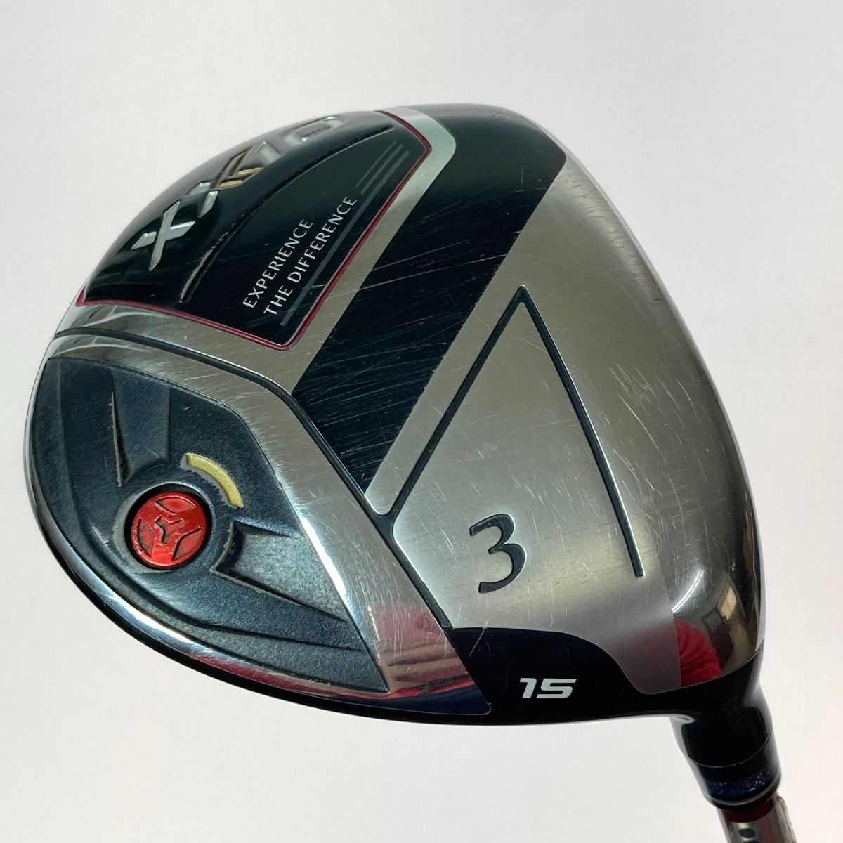 ◎◎DUNLOP ダンロップ XXIO11 ゼクシオ11 3FW 15° フェアウェイウッド