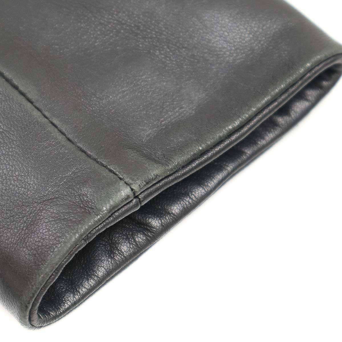 Acne Studios アクネストゥディオズ 16SS Swift Oversized Leather 