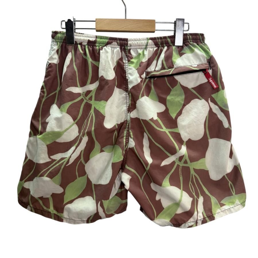 名作 SUPREME シュプリーム Lily Nylon Water Short 楽天市場】シュプリーム nylon water short lilyの通販
