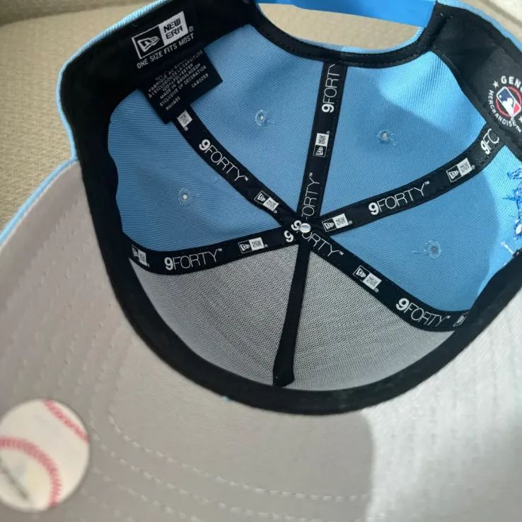 大谷翔平選手 サイン刺繍入り ニューエラ NEWERA ロサンゼルス 