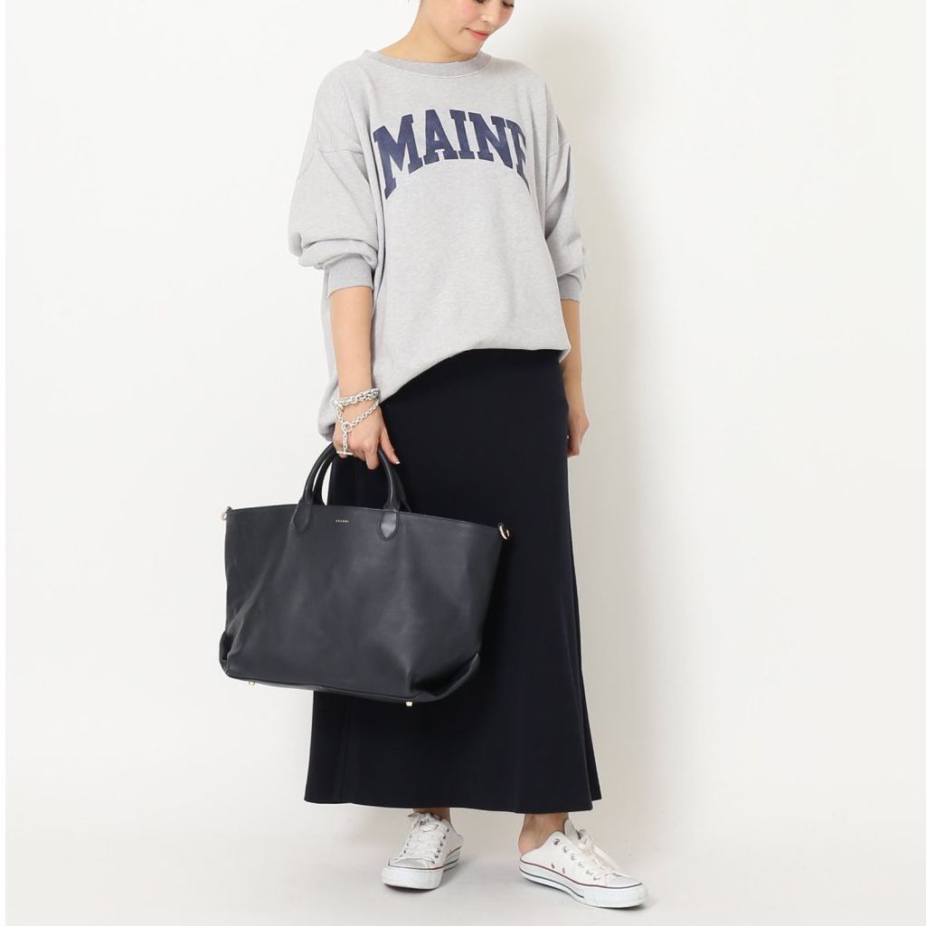 Deuxieme Classe (ドゥーズィエムクラス) MAINE vintage