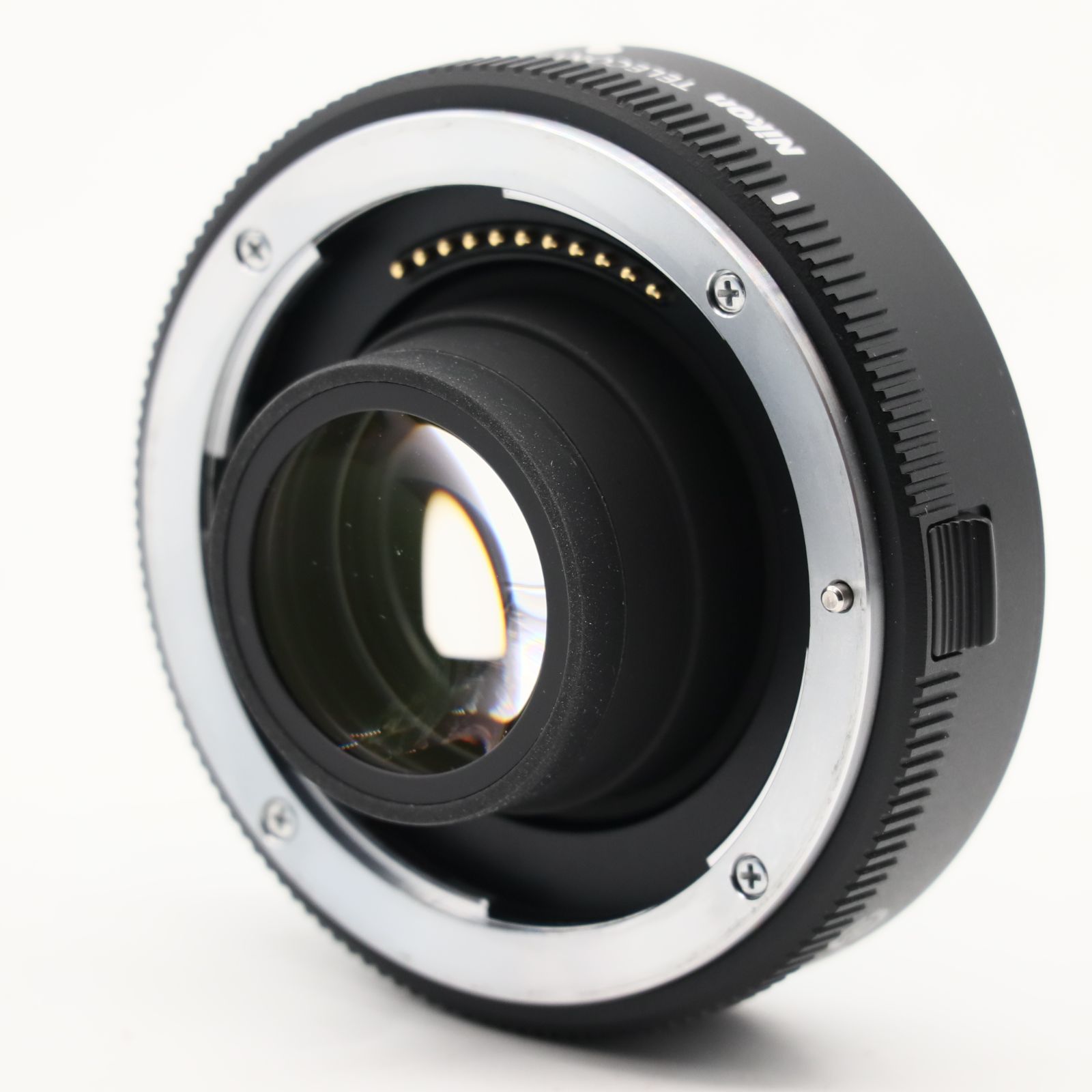 NIKON ニコン AF-S TC-14E II 1.4x テレコン