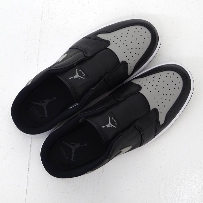 NIKE AIR JORDAN MULE ジョーダンミュール　27.0㎝　ナイキ エア ジョーダン 1 ナイキ エアジョーダン ミュール ゴルフ NIKE