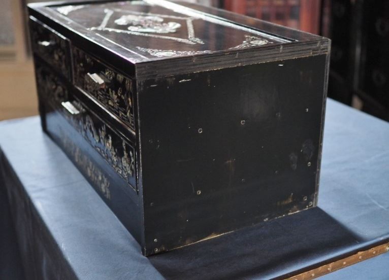 古録展 品番S10809