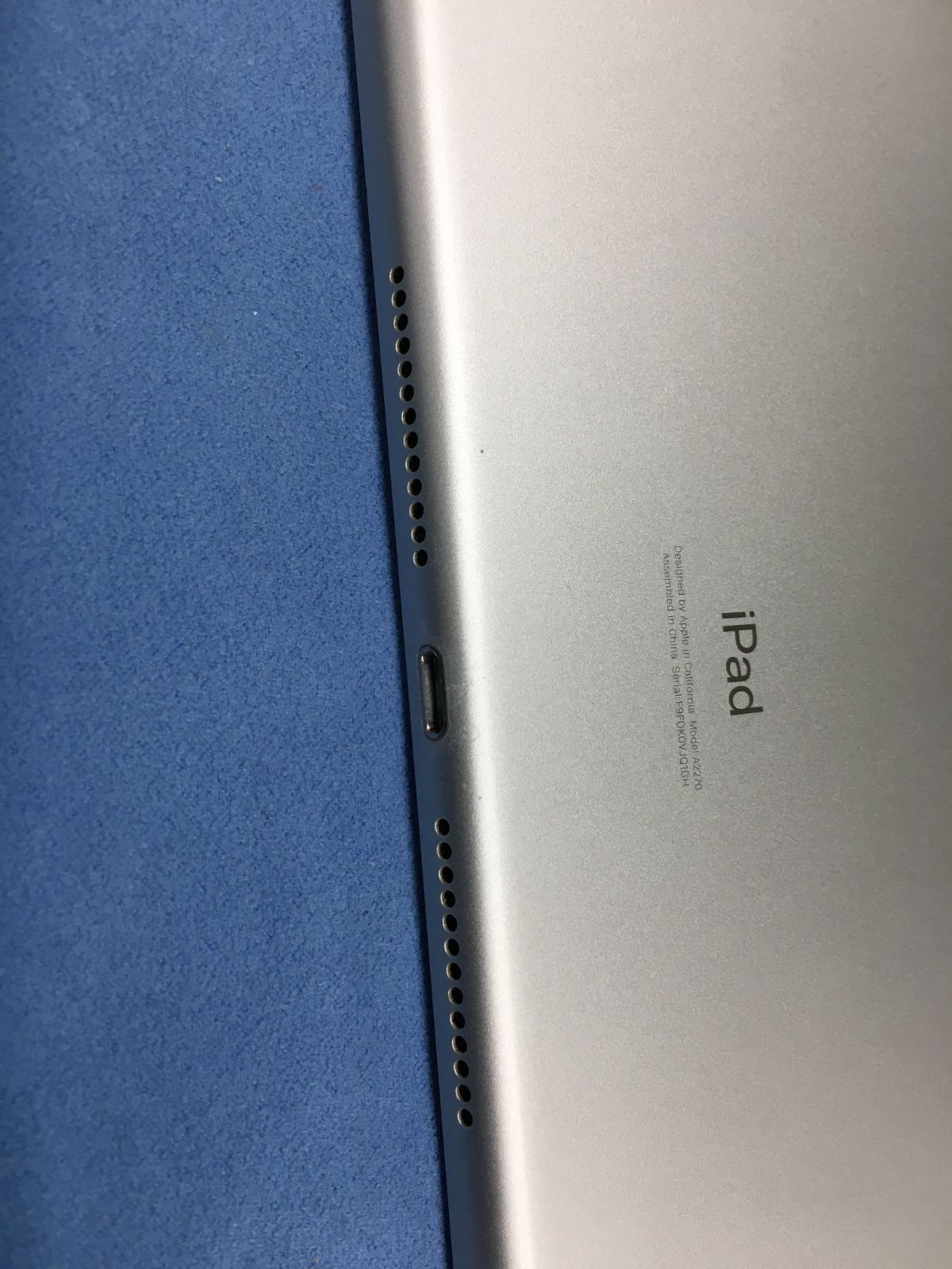 外観 Apple
