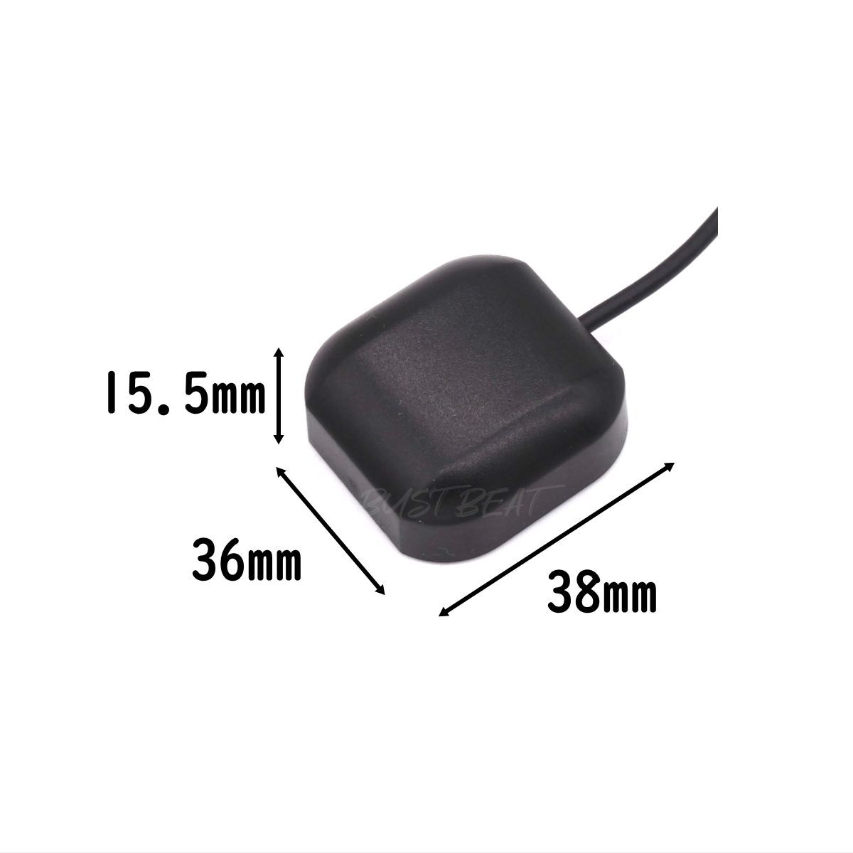 BUST BEAT ホンダ 純正 ギャザズ VXU-227NBi 対応 カーナビ GPS