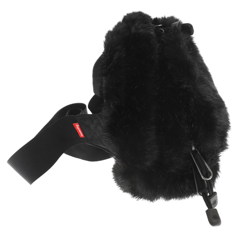 SUPREME (シュプリーム) 20AW×THE NORTH FACE Faux Fur Waist
