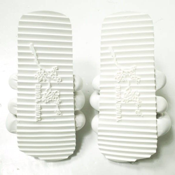 22.5-23cm WHITE