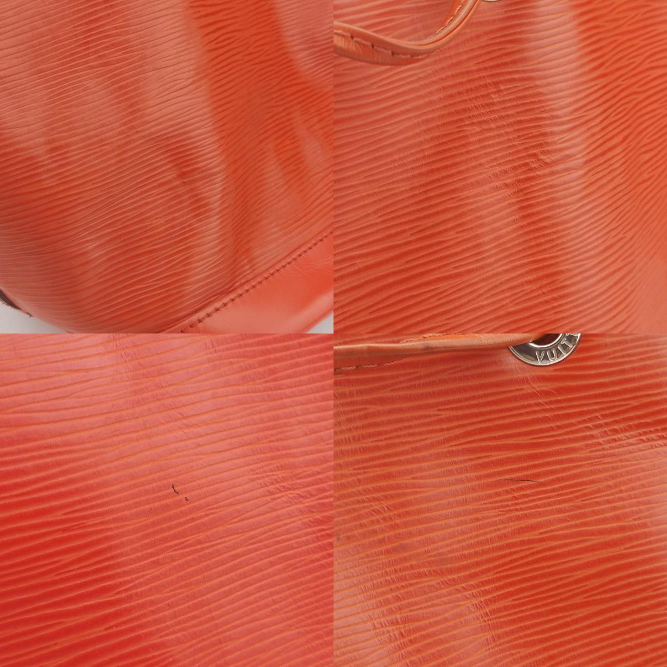 ルイヴィトンLouis VuittonノエBBピモンエピM40847TJ2173